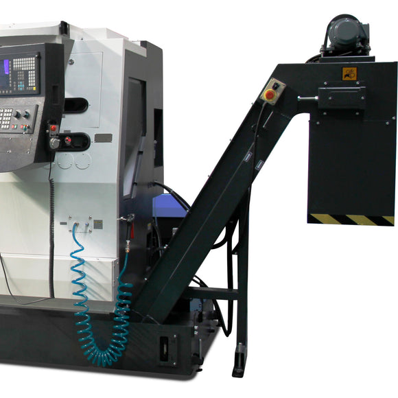 CNC lathe OPTIturn S 750