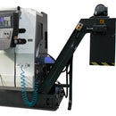 CNC lathe OPTIturn S 600M-12