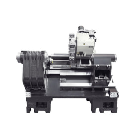 CNC lathe OPTIturn S 600M - 0