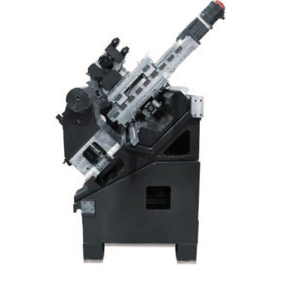 CNC lathe OPTIturn S 600