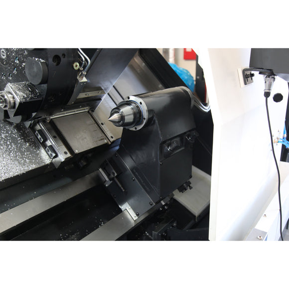 CNC lathe OPTIturn S 600MY