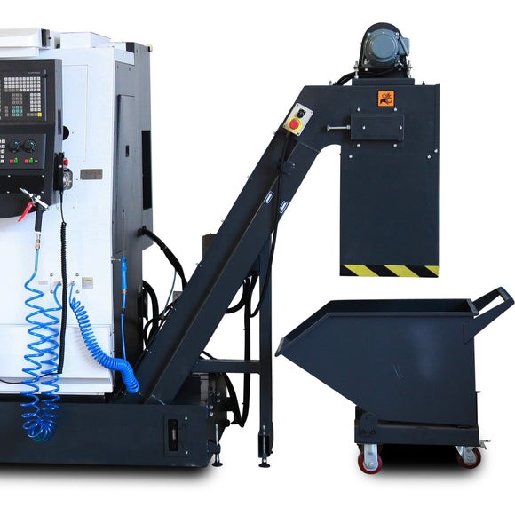 CNC lathe OPTIturn S 600MY