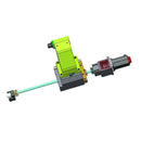 CNC lathe OPTIturn S 600MY-3