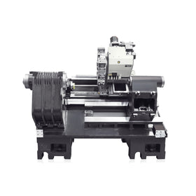 CNC lathe OPTIturn S 750 - 0