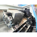 CNC lathe OPTIturn S 750MY-5