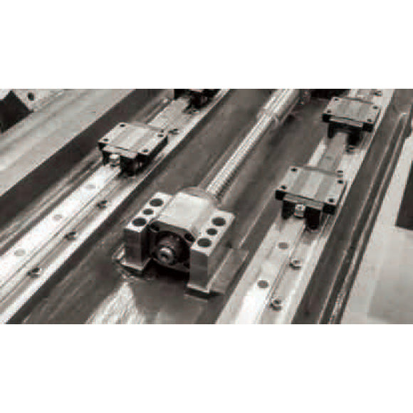 CNC lathe OPTIturn S 600 MSY