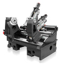 CNC lathe OPTIturn S 750MY-2