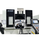 CNC milling machine OPTImill FU 450-4