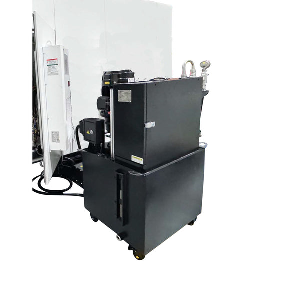 CNC milling machine OPTImill FU 450