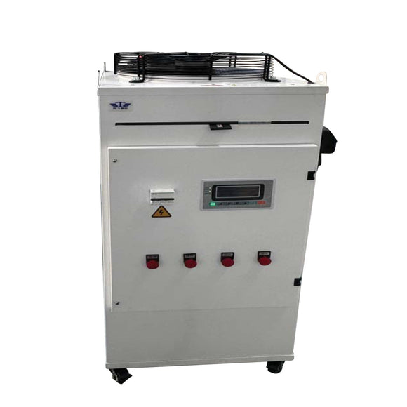 CNC milling machine OPTImill FU 450