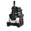 CNC milling machine OPTImill FU 450-2