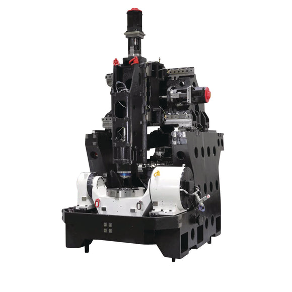 CNC milling machine OPTImill FU 450