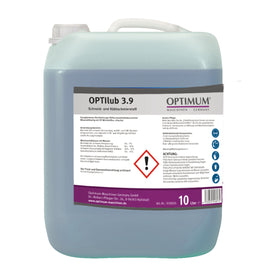 Cutting and drilling emulsion OPTIlub 3.9
