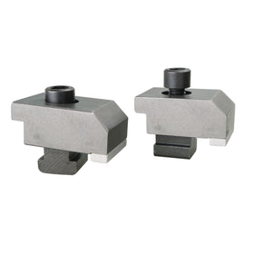 Side clamps 175 mm - soft