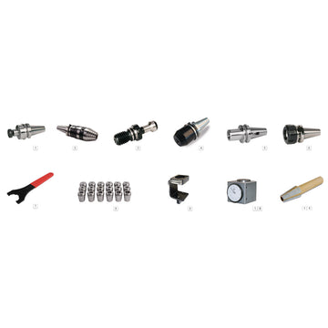 Starter kit BT 40 / set 2