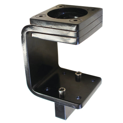 Mounting and tool setting aid BT 40/SK 40