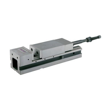 CNC hydraulic vice HCV 105
