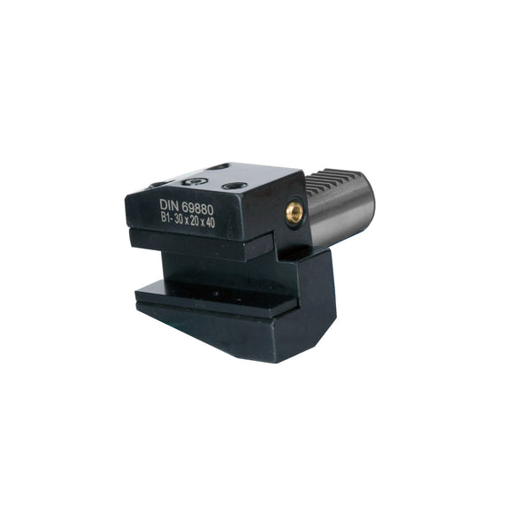 Square cross-section for VDI 30