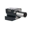 Square longitudinal seat for VDI 30-1