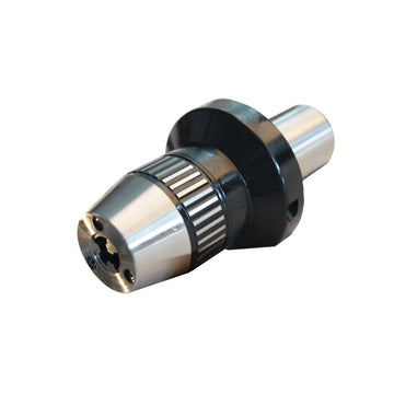 Drill chuck for VDI 40