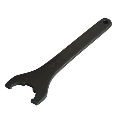 Boring bar Collet wrench ER 25 for VDI 30