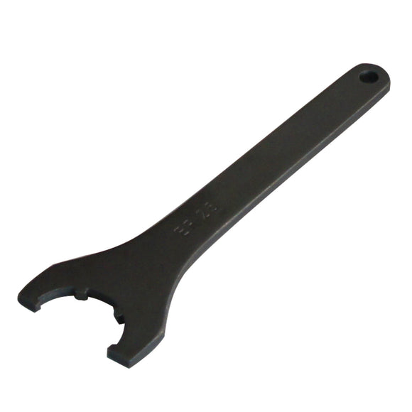 Boring bar Collet wrench ER 25 for VDI 30
