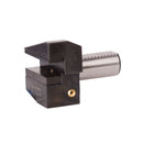 Square cross-section for overhead work VDI 40-1