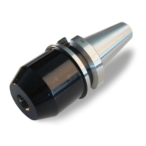 Weldon holder BT 30 Ø 10 mm