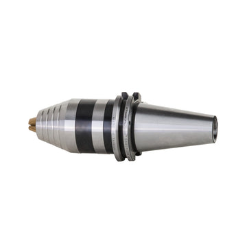 Drill chuck for SK40 / DIN 69871