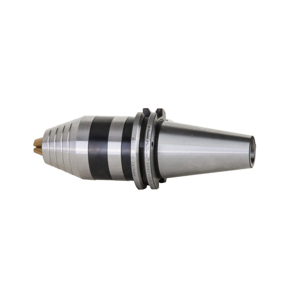 Drill chuck for SK40 / DIN 69871