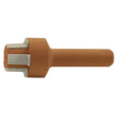 Cone Wiper HSK 63A-1