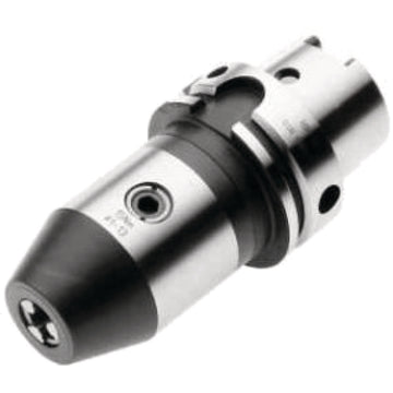 Drill chuck 0-13mm - HSK63A