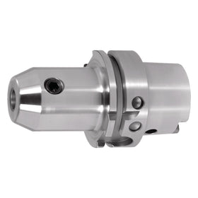 Weldon holder HSK63A Ø 8 mm