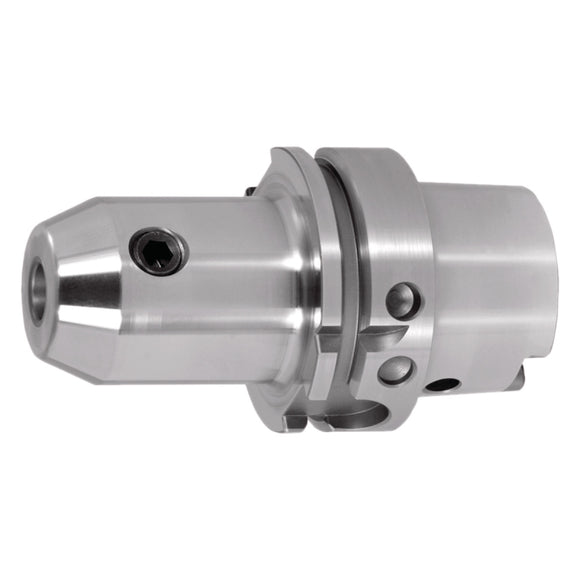 Weldon holder HSK63A Ø 12 mm