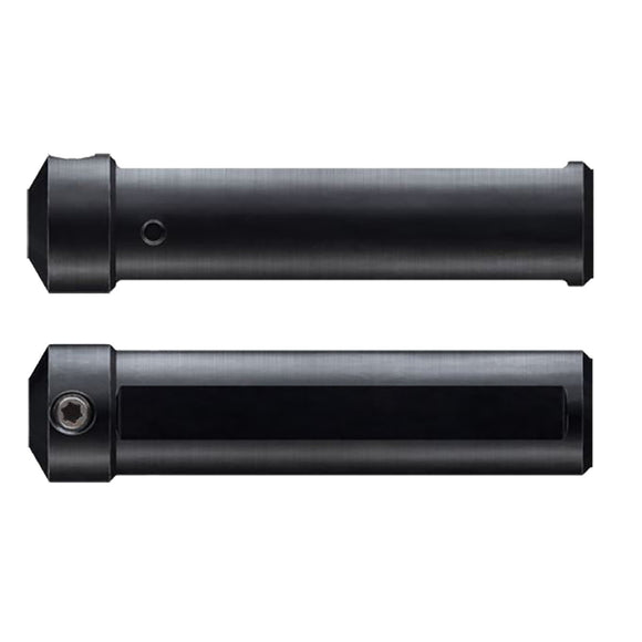 Drill steel Holder 20 mm - mount 4 mm