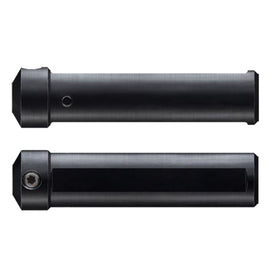 Drill steel 16 mm holder - 6 mm receptacle