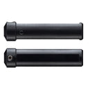 Drill steel Holder 25 mm - mount 4 mm-1