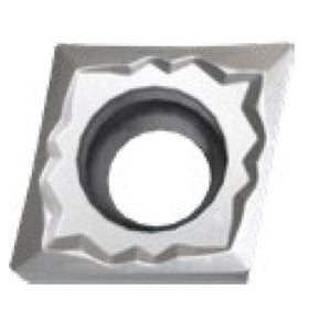 Indexable insert CCGT 060204-AL (Aluiminium)