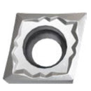 Indexable insert CCGT09T308-AL (Aluiminium)-1