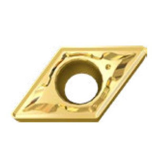 Indexable insert DCMT 070208-UG (Universal)