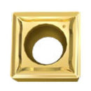 Indexable insert KNUX 160405L (Universal)-1