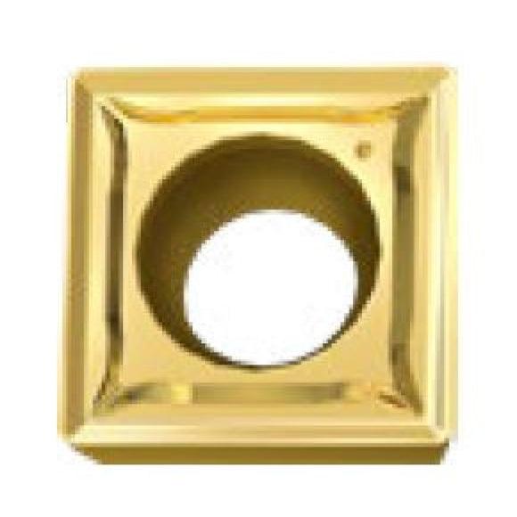 Indexable insert KNUX 160405L (Universal)