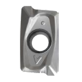 Indexable insert AGPT160408-AL (aluminum)