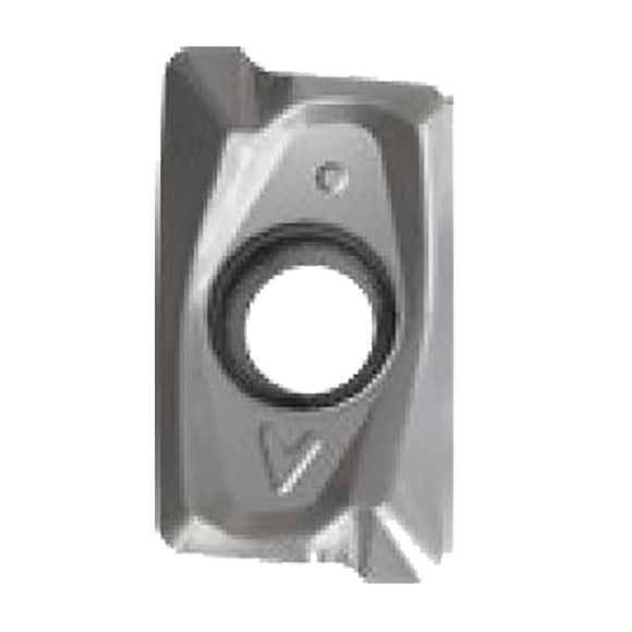 Indexable insert AGPT160408-AL (aluminum)