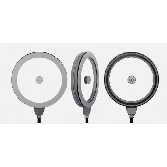 Viewing window ROTOCLEAR S3S - Screw version