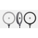 Viewing window ROTOCLEAR S3K - Adhesive version-1