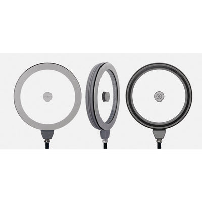 Viewing glass Rotoclear S3K