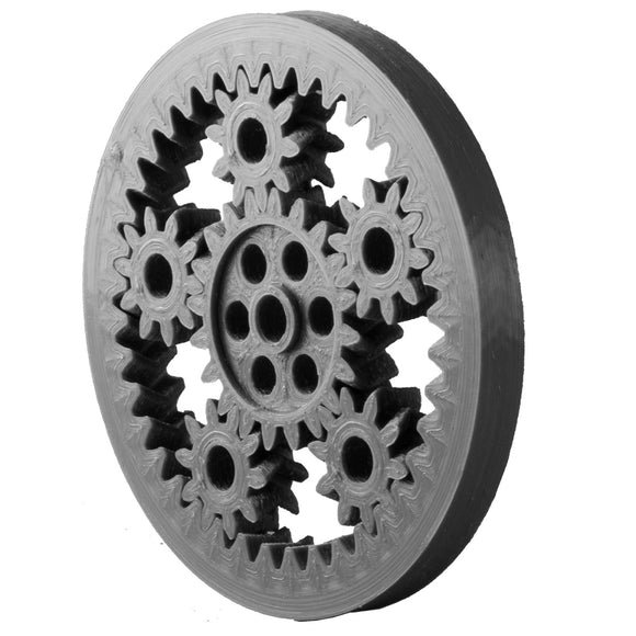 Printhead OPTImill 3X