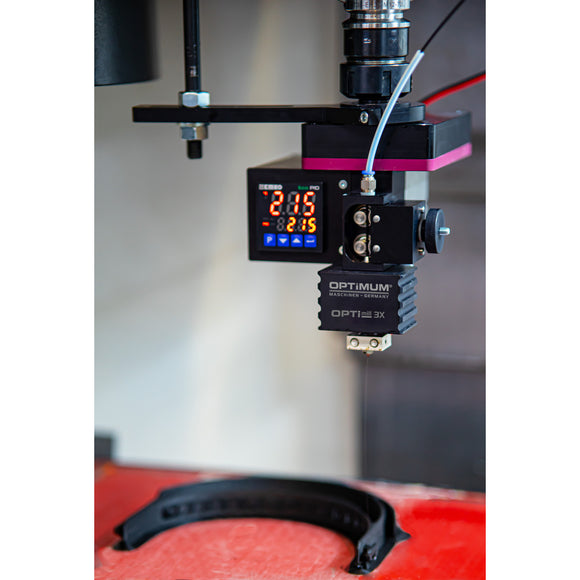 Printhead OPTImill 3X