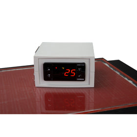 Hot plate size 2 - 0